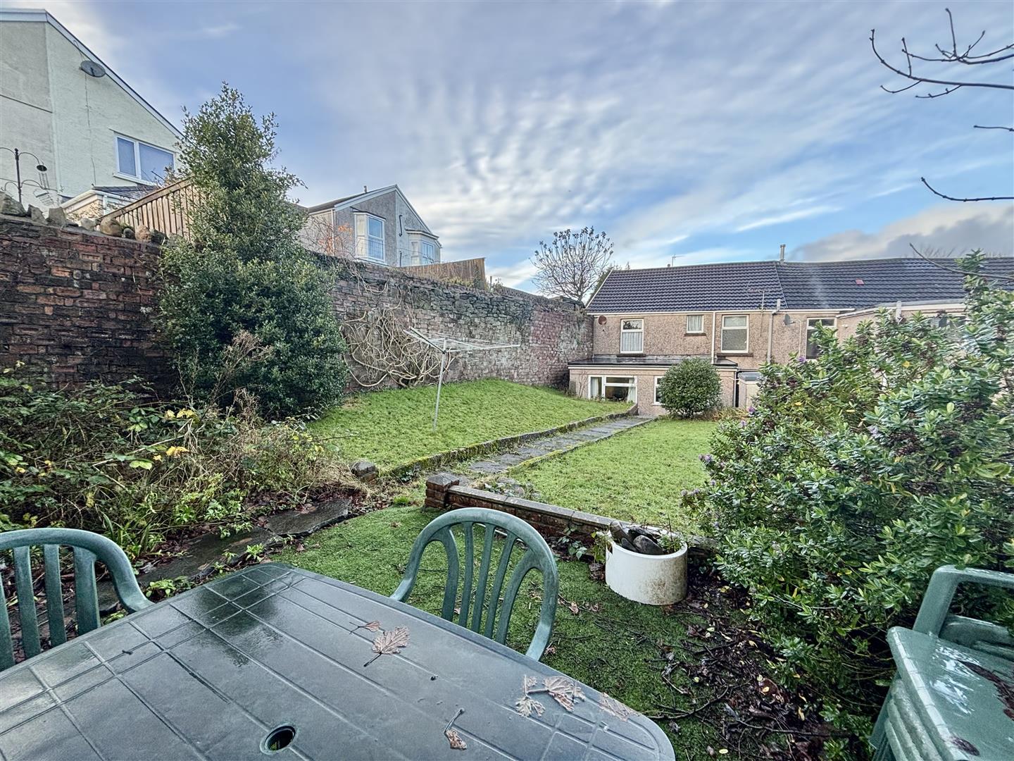 Kimberley Road, Sketty, Swansea, SA2 9DP